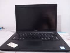 core i5 8th gen  dell latitude