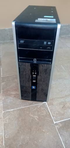 PC Computer HP Core i5 2Gen Tower case Amd HD 7000 Series'1gp Gpu
