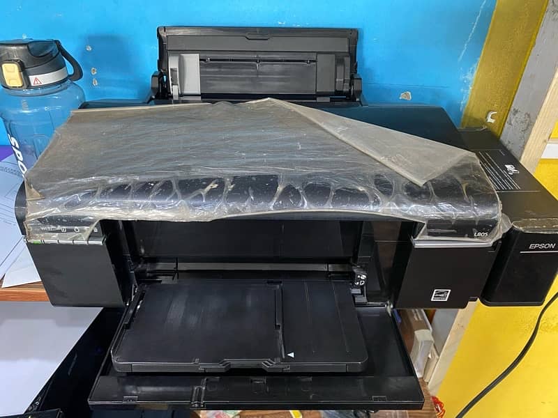 Epson L805 10/10 Condition 0