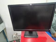 HP 22 Inch LCD Screen