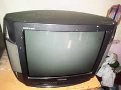 Panasonic CRT TV - Classic and Reliable