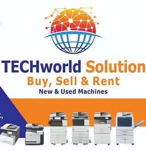 Techworld