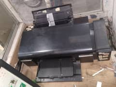 Epson printer L805