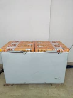 Dawlance Deep Freezer