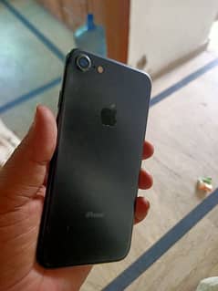 i phone 7 128gb pta official approved finger off 03104316547