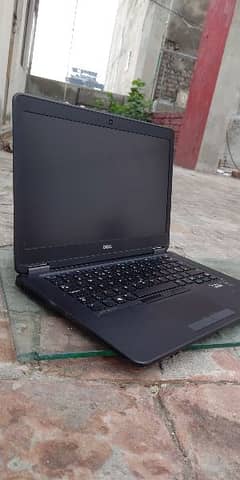 Dell Latitude 7450 i7 5th gen