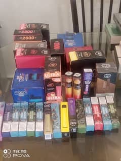 VAPE STOCK wholesale