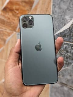 iphone 11 pro max , 64gb , non pta jv ,03214734424