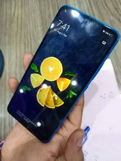 Vivo V15pro 6/128 GB Urgent sale 10/7