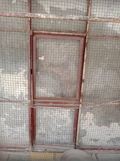 Cage For Sale