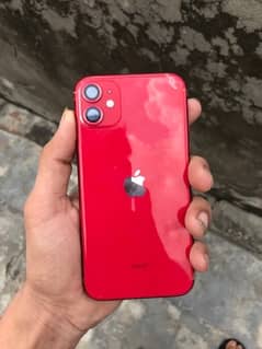 iphone 11 64/ gb waterpack 10:10 condition 0