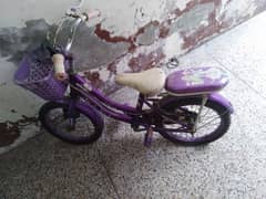 bicycle for sale