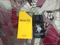 realme note 50 4+4/128 exchange also possible