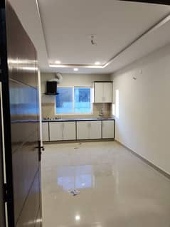 2bedroom flat available for rent Islamabad