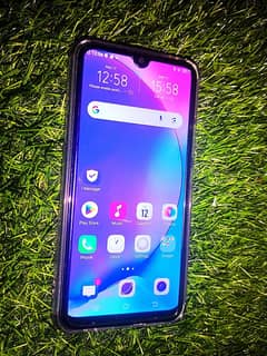 Vivo 8/256 Non PTA Best for Gaming