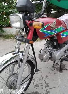 honda CD 70 cc for sale whatsapp 0326/75/76/955