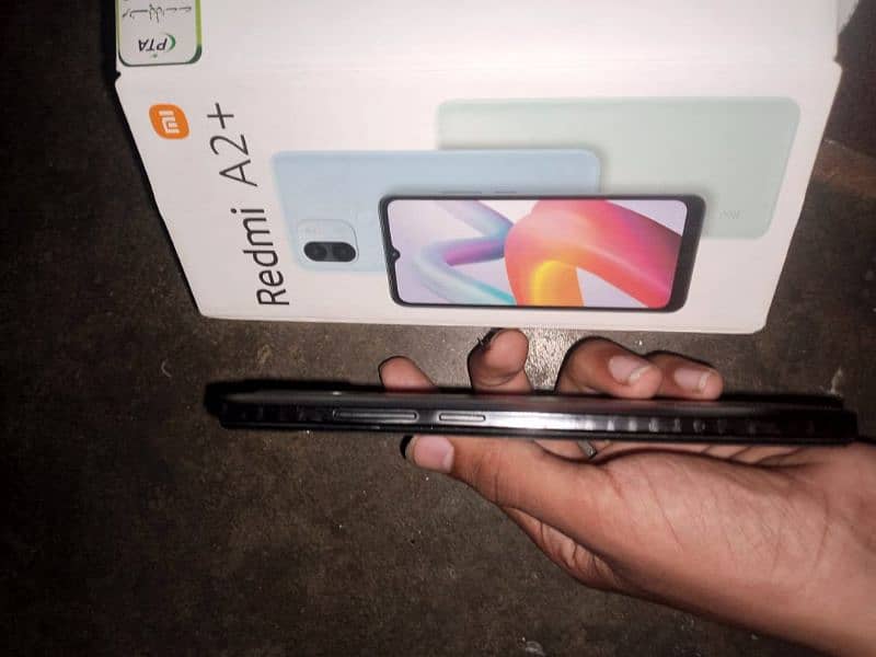 RedmiA2+ 10/10 condition 4