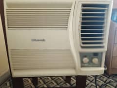 0.75 TON WINDOW AC FOR SALE