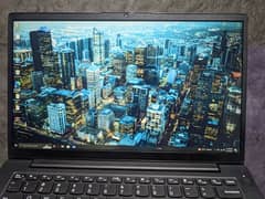 Lenovo powerful laptop