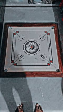 Carrom