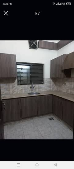 5 Marla Upper Portion For Rent