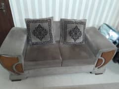 3 SOFA SET FOR SALE