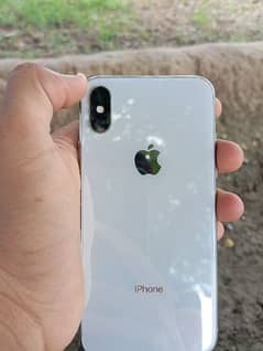 iPhone x non pta 256 GB