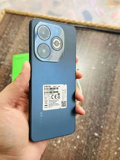 Infinix Smart 8 Plus