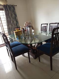 dinning table