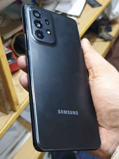 samsung galaxy A53 5g , new with BOX