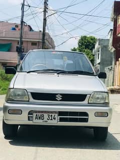 Suzuki Alto 2011