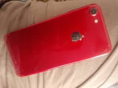 iPhone 7 128gb PTA Special Red Edition