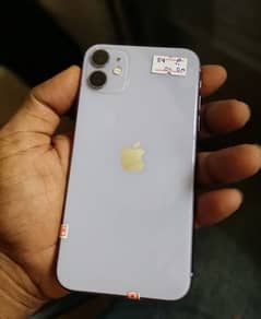 iphone 11 all ok official original