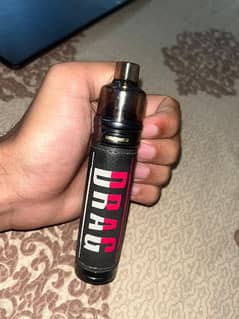 Drag x VAPE