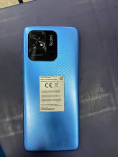 redmi 10c 4/64