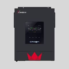 3.6KW Crown Solar inverter for sale