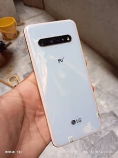 LG