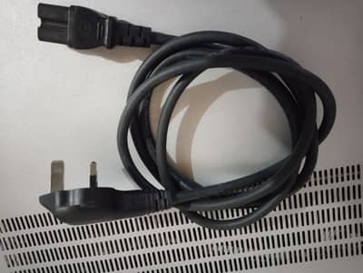 power cable