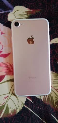 I PHONE 7 NON PTA 32 GB