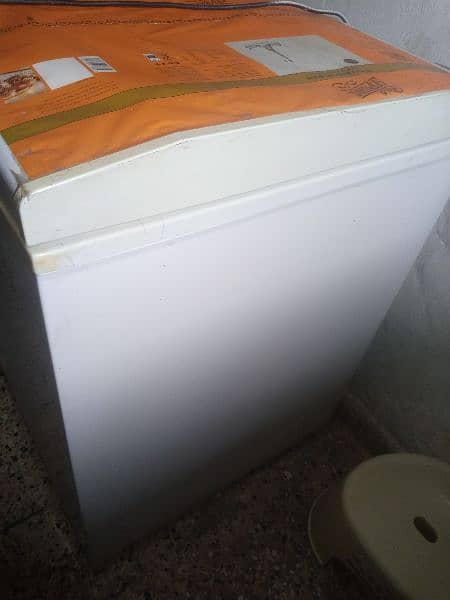 Deep Freezer For Sale 0