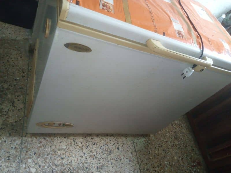 Deep Freezer For Sale 1