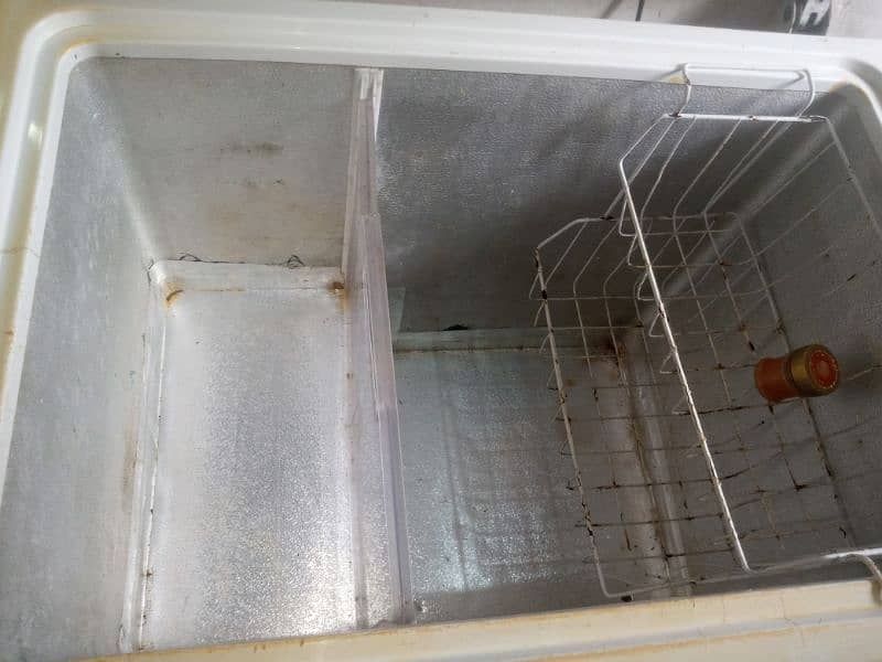 Deep Freezer For Sale 4