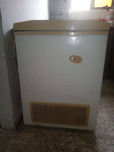 Deep Freezer For Sale 5