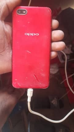 oppo a1k for sale RS 9000