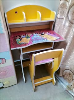 Kids Study table for sale (Urgent)