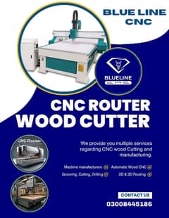 CNC