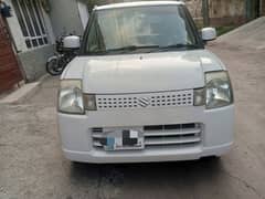 Suzuki Alto 2008