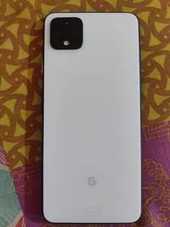 google pixel 4xl