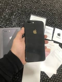 iphone 8 plus 256GB