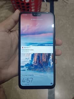 Huawei Y9 2019